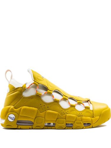 Nike baskets Air More Money - Jaune - Nike - Modalova