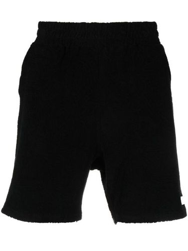 C short à patch logo - Noir - 032c - Modalova