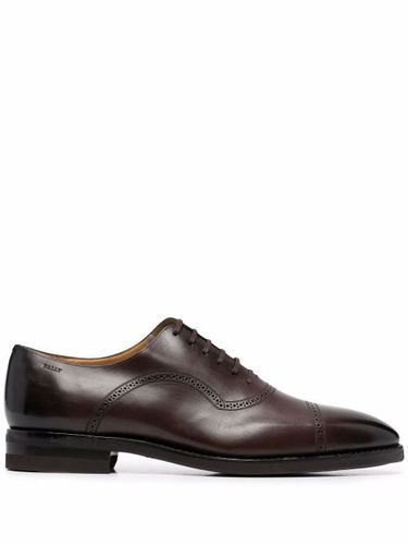 Chaussures oxford Scotch en cuir à lacets - Bally - Modalova