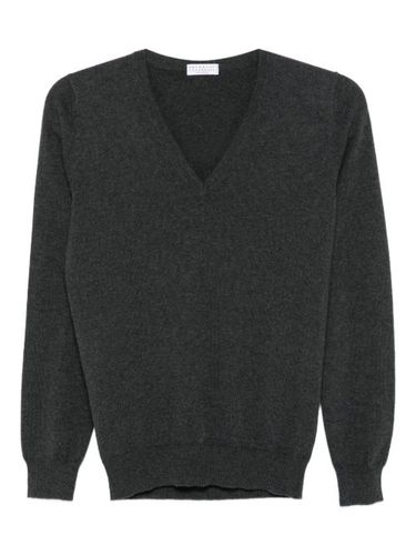 Pull léger en cachemire - Brunello Cucinelli - Modalova