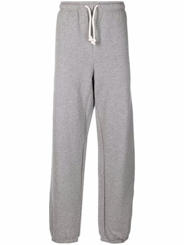 Pantalon de jogging à détail de patch - Acne Studios - Modalova