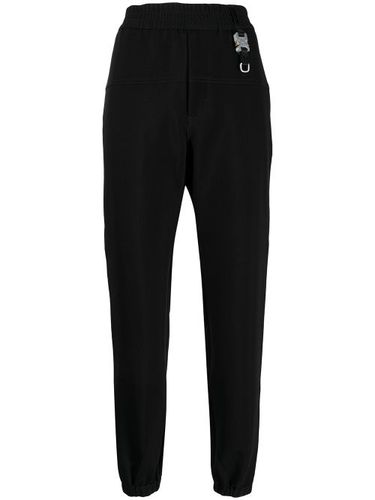 Pantalon fuselé à détail de boucle - 1017 ALYX 9SM - Modalova