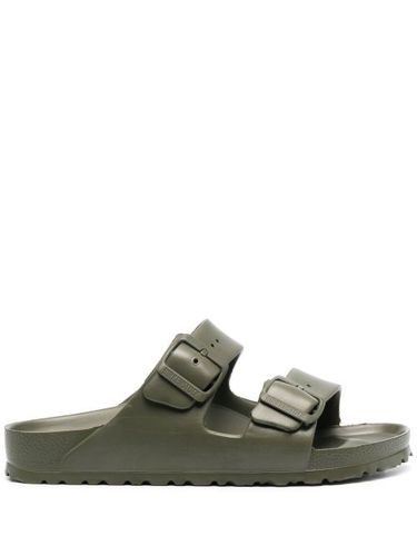 Sandales Eva en cuir écologique - Birkenstock - Modalova