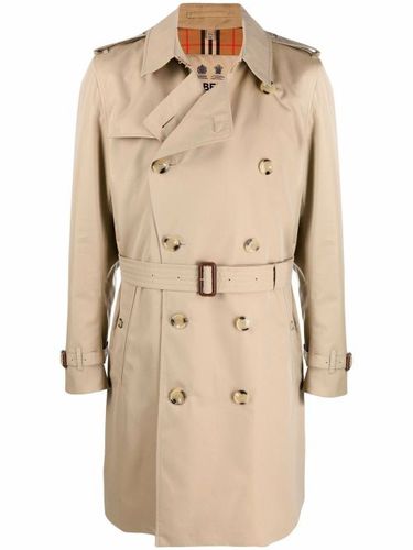 Trench The Kensington Heritage - Burberry - Modalova