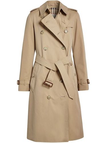 Trench Kensington Heritage - Burberry - Modalova