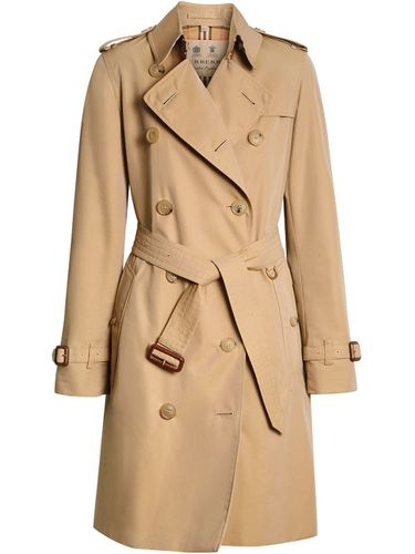 Trench Kensington Heritage - Burberry - Modalova