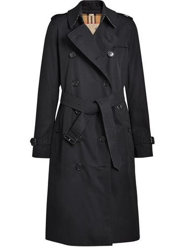 Trench Kensington Heritage - Burberry - Modalova