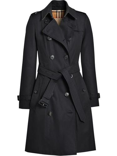 Trench Chelsea Heritage - Burberry - Modalova