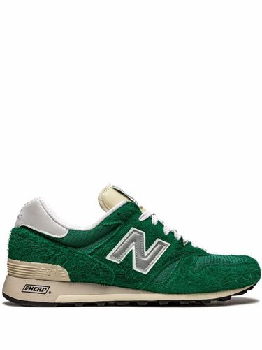 X Aime baskets Leon Dore 1300 'Green' - New Balance - Modalova