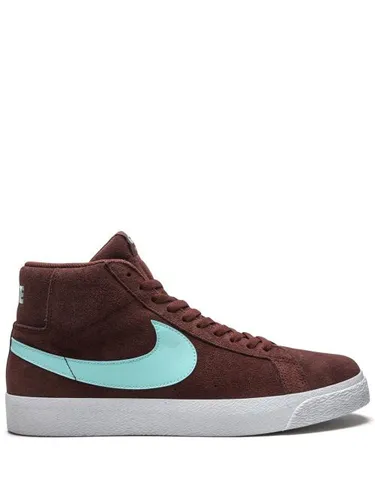 Baskets mi-montantes SB Blazer - Nike - Modalova