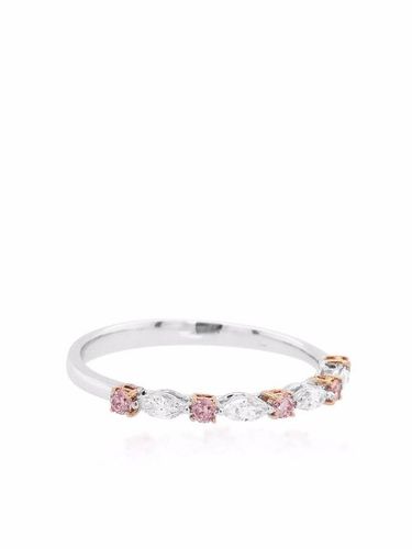 Bague Argyle Pink en or 18ct sertie de diamants - HYT Jewelry - Modalova
