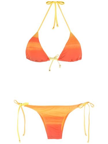 Bikini à rayures - Amir Slama - Modalova