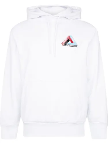 Palace hoodie Tri-Dart - Blanc - Palace - Modalova