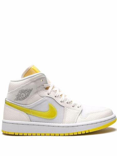 Baskets Air 1 'Voltage Yellow' - Jordan - Modalova