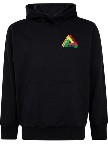 Palace hoodie Tri-Dart - Noir - Palace - Modalova