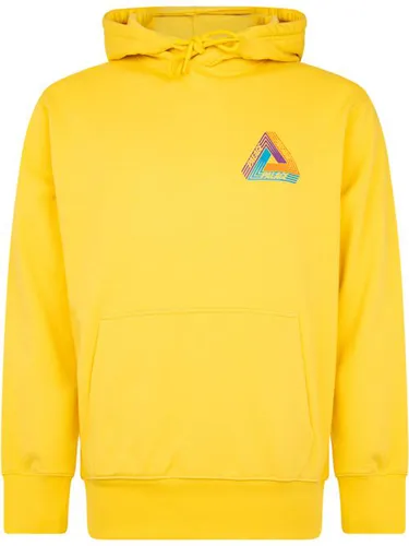 Palace hoodie Tri-Dart - Jaune - Palace - Modalova