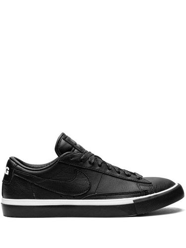 Nike x CDG baskets Blazer - Noir - Nike - Modalova