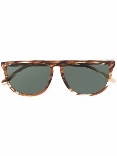 Lunettes de soleil à monture carrée - Givenchy Eyewear - Modalova