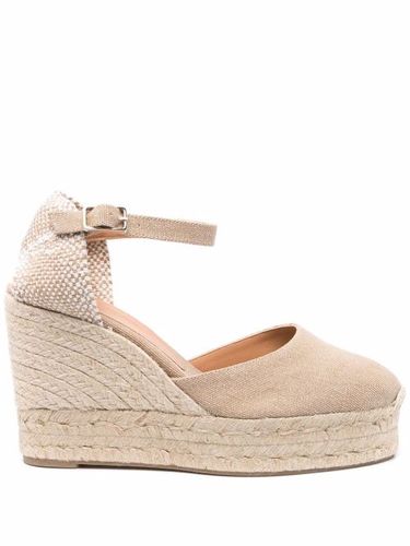 Espadrilles compensées Carol - Castañer - Modalova