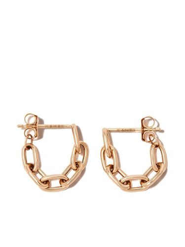 Boucle d'oreille en 14ct - Zoë Chicco - Modalova