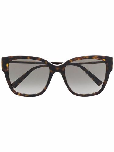 Lunettes de soleil à monture papillon - Givenchy Eyewear - Modalova