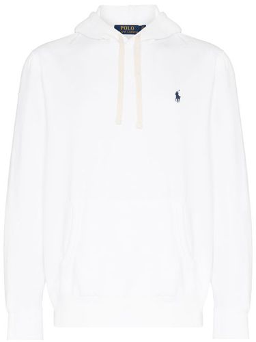 Hoodie Pony en polaire - Polo Ralph Lauren - Modalova