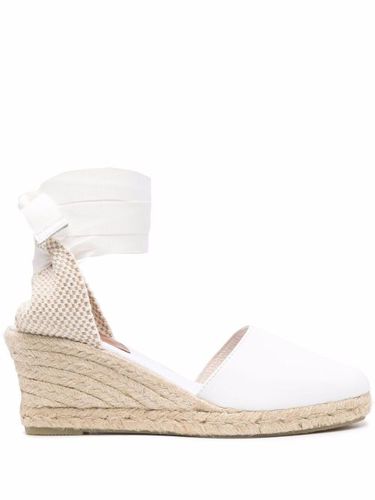 Espadrilles Paloma compensées - Scarosso - Modalova