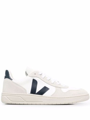 VEJA baskets V-10 - Blanc - VEJA - Modalova