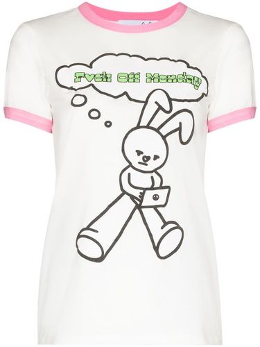 T-shirt Monday - Natasha Zinko - Modalova