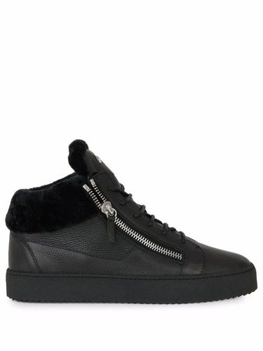 Baskets montantes Kriss - Giuseppe Zanotti - Modalova