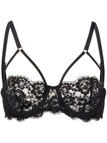 Soutien-gorge Foxy en dentelle - Fleur Du Mal - Modalova