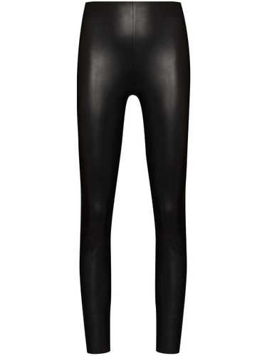 Legging Jo à design d'empiècements - Wolford - Modalova