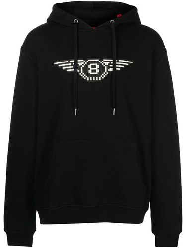 Hoodie Flying 8 - Mostly Heard Rarely Seen 8-Bit - Modalova