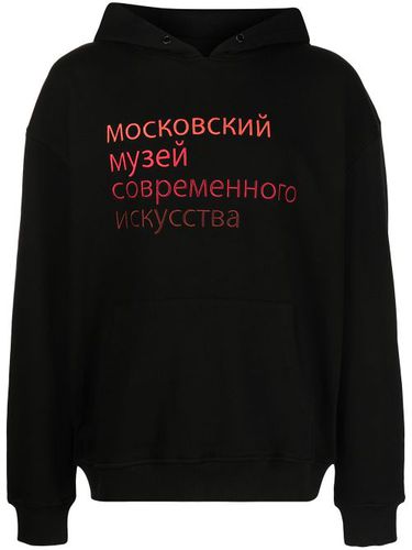 Hoodie Ally à slogan imprimé - Haculla - Modalova