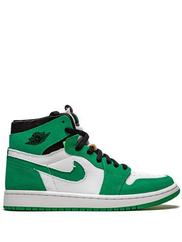 Baskets montantes Air 1 Zoom Comfort 'Stadium Green' - Jordan - Modalova