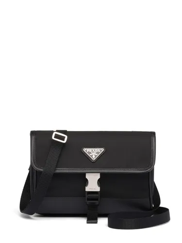 Étui de smartphone à plaque logo - Prada - Modalova