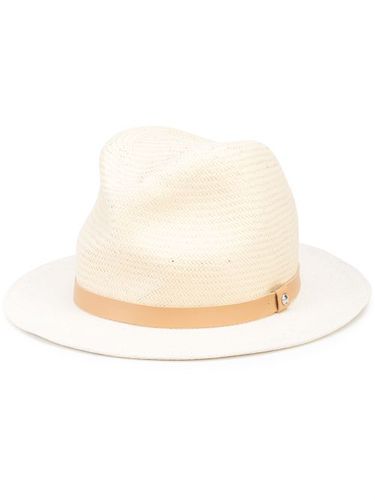 Chapeau Floppy Playa en paille - rag & bone - Modalova