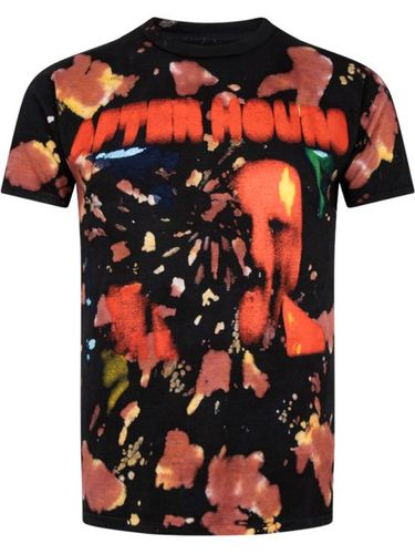 X Asap Rocky x Art t-shirt Dealer For Awge - The Weeknd - Modalova