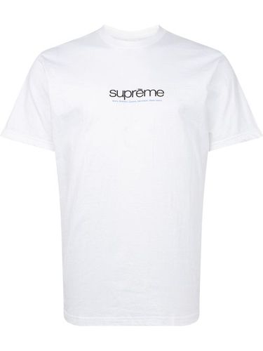 T-shirt Five Boroughs - Supreme - Modalova