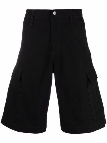 Carhartt WIP bermuda chino - Noir - Carhartt WIP - Modalova