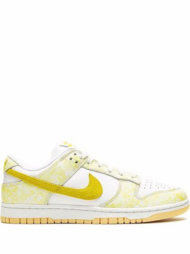 Baskets Dunk 'Yellow Strike' - Nike - Modalova