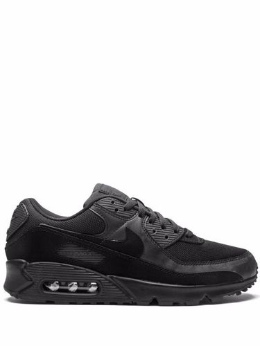 Baskets Air Max 90 Recraft 'Triple Black' - Nike - Modalova