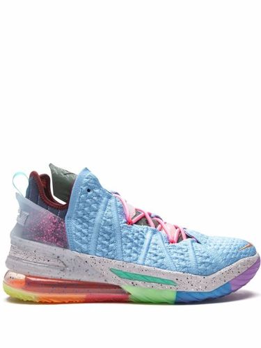 Baskets LeBron 18 'Best Of 1-9' - Nike - Modalova