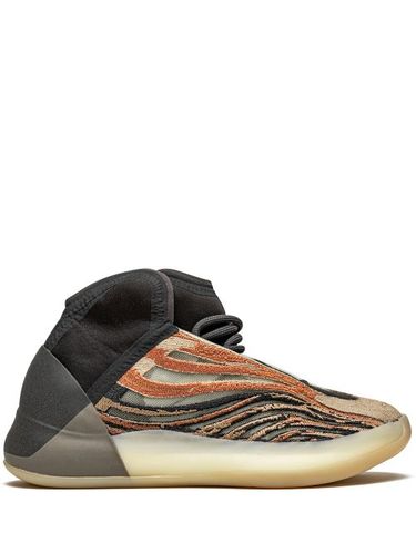 Baskets YEEZY QNTM 'Flash Orange' - adidas Yeezy - Modalova