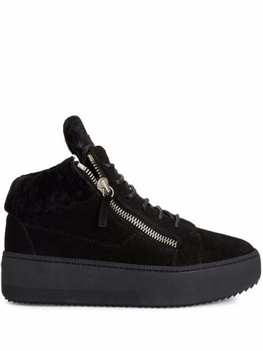 Baskets Kriss Winter - Giuseppe Zanotti - Modalova