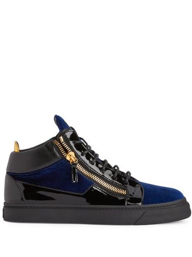 Baskets Kriss - Giuseppe Zanotti - Modalova