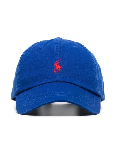 Casquette à logo brodé - Polo Ralph Lauren - Modalova