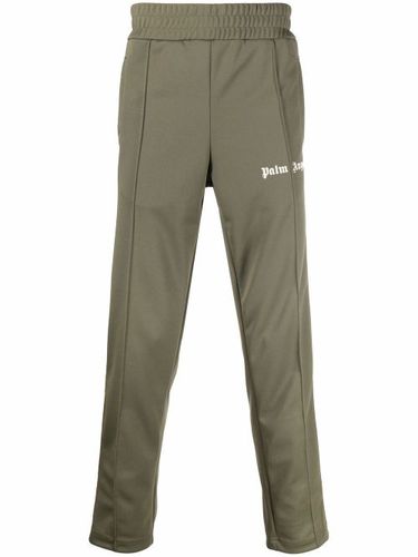 Pantalon de jogging à rayures latérales - Palm Angels - Modalova