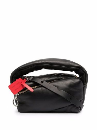 Sac à bandoulière Pump Pouch - Off-White - Modalova