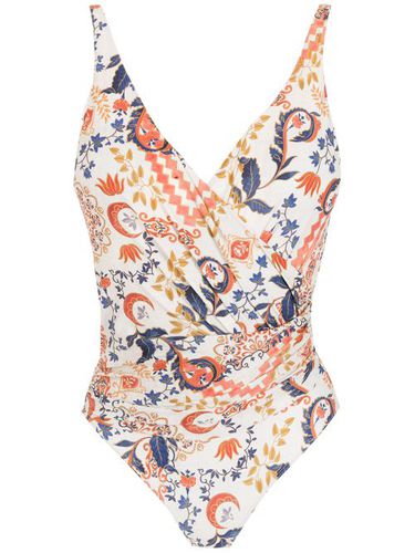 Maillot de bain Maisa à fleurs - Lygia & Nanny - Modalova